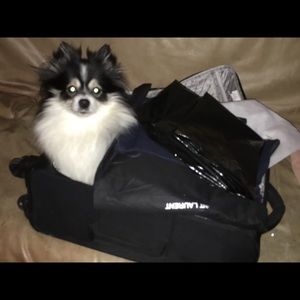 Meet your Posher, Inna